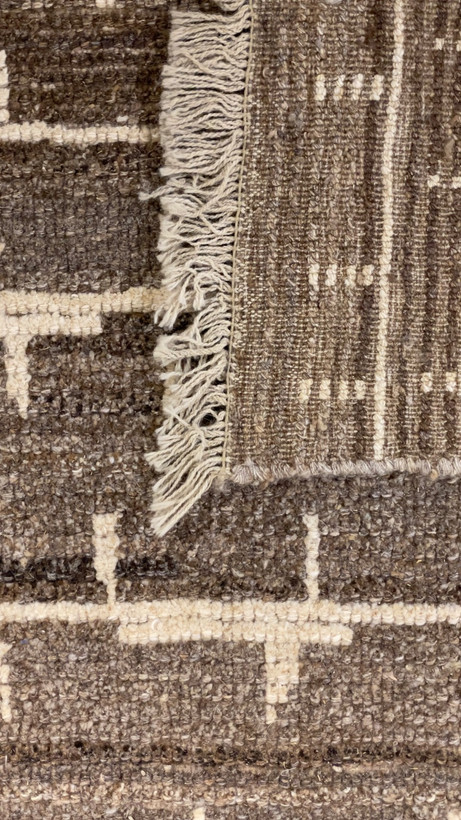گبه دستباف مدرن 235*225