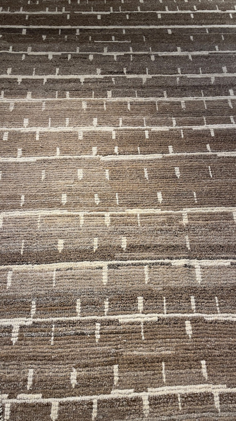 گبه دستباف مدرن 235*225