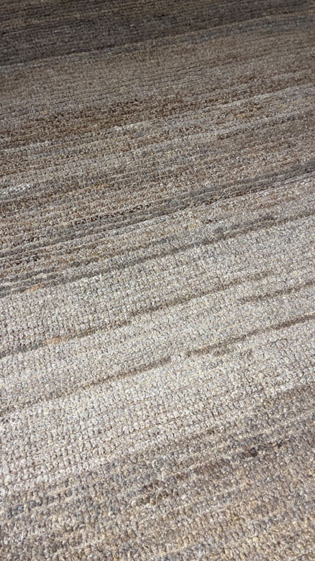گبه دستباف پشمی کد1404176