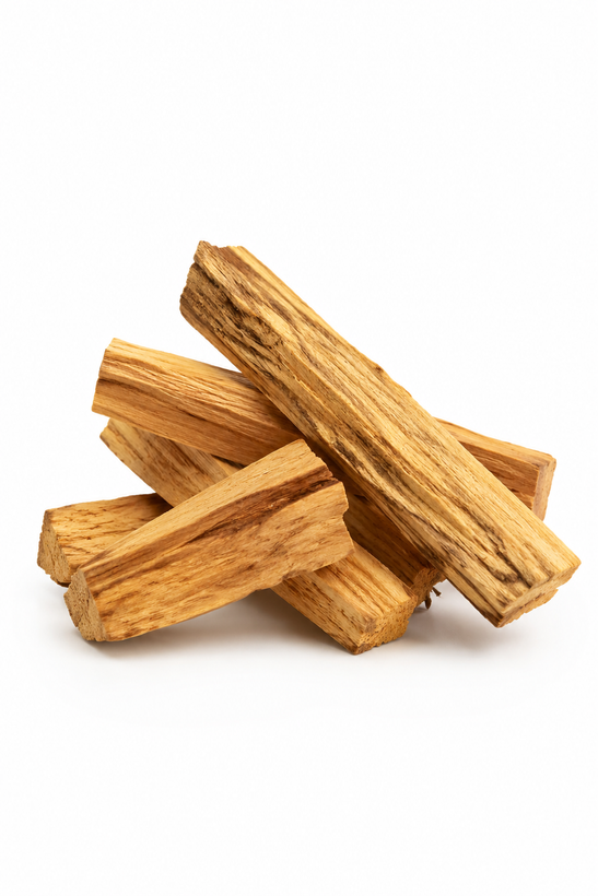 خریدچوب پالاسانتو معطر