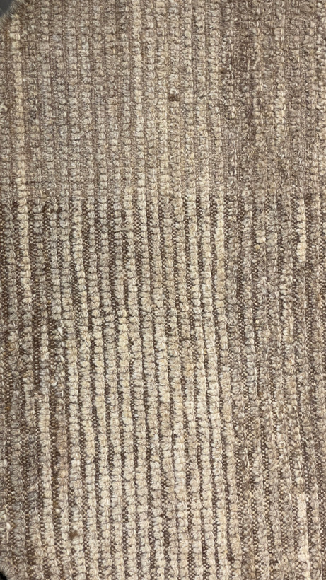 پادری نیم دایره دستباف مدرن